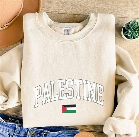 is tommy hilfiger a palestinian